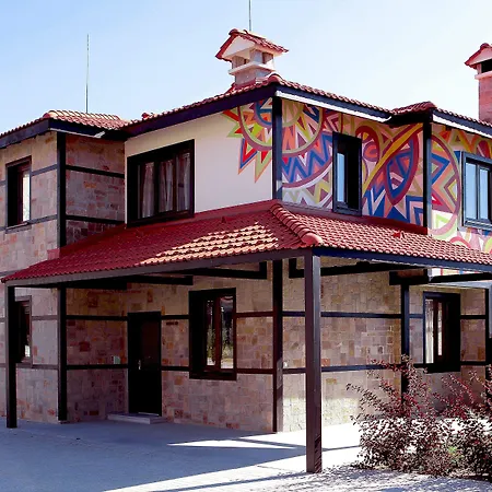 Aparthotel Ruskovets Thermal &