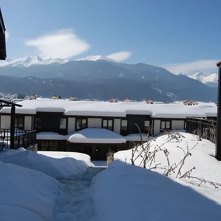 Ruskovets Thermal & 4*