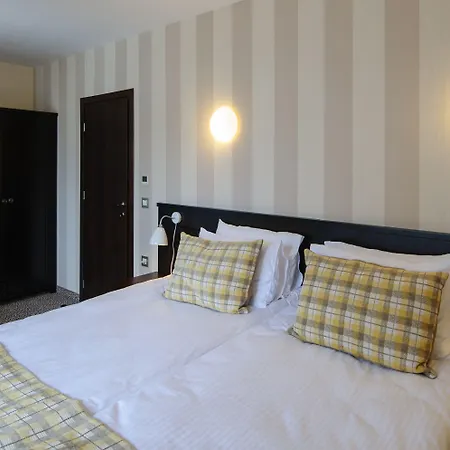 Ruskovets Thermal & Hotel apartamentowy Bansko