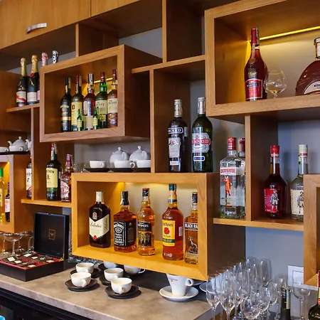 Ruskovets Thermal & Aparthotel Bansko