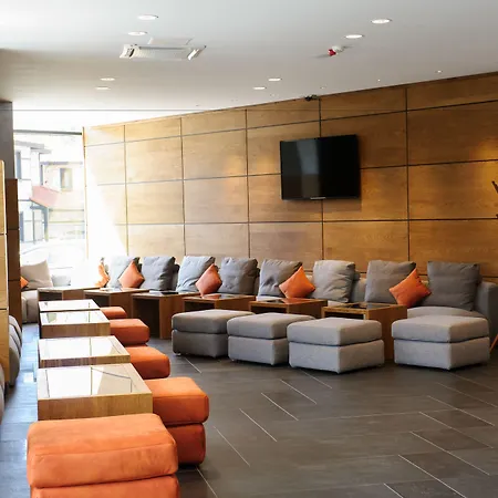 Ruskovets Thermal & Aparthotel 4*