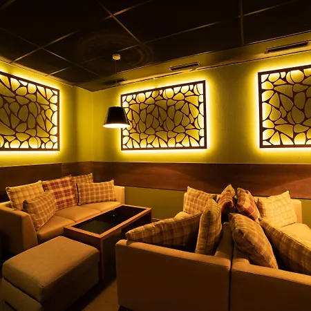 Ruskovets Thermal & Aparthotel