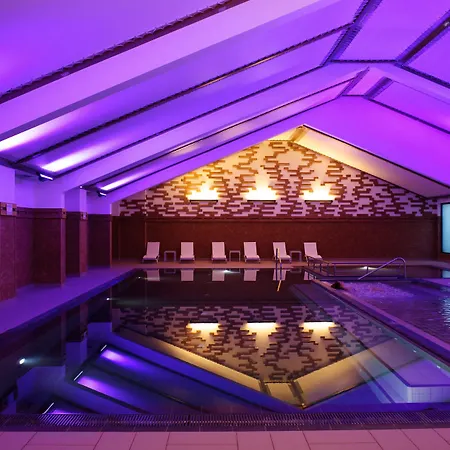 Aparthotel Ruskovets Thermal & 4*