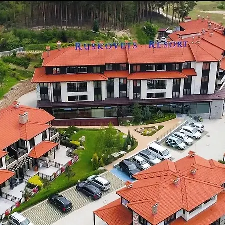 Ruskovets Thermal &