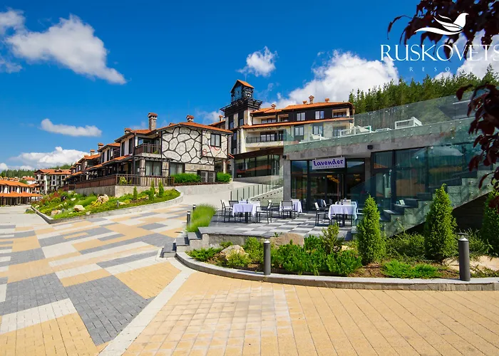 Ruskovets Thermal &
