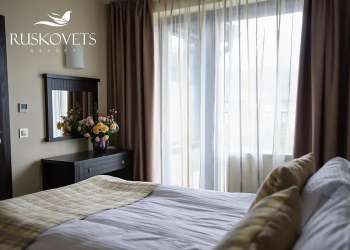 Ruskovets Thermal & Apart-hotel