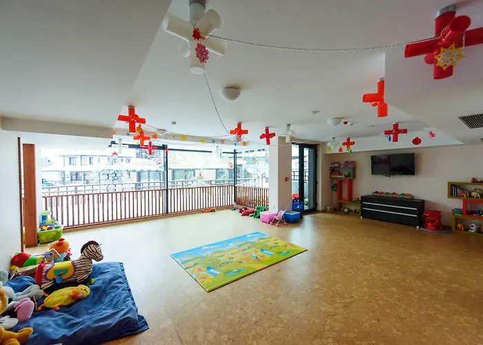 Ruskovets Thermal & 반스코