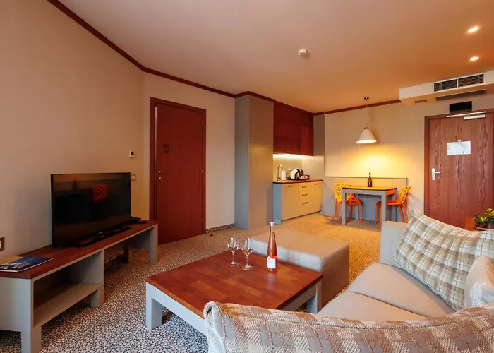 Ruskovets Thermal & 반스코