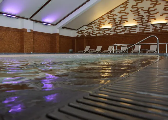 Ruskovets Thermal & Bansko