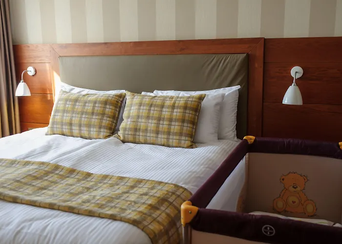 Apart-hotel Ruskovets Thermal & 4*