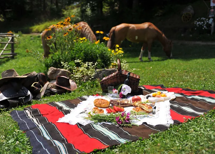 Apart-hotel Ruskovets Thermal &