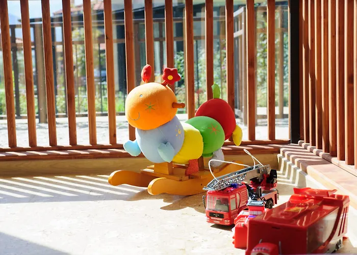 Ruskovets Thermal & Apart-hotel Bansko