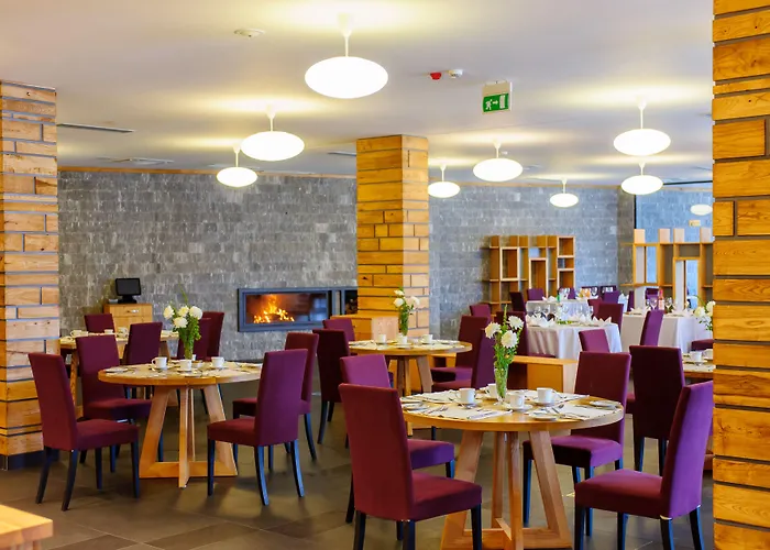 Ruskovets Thermal & Apart-hotel 4*