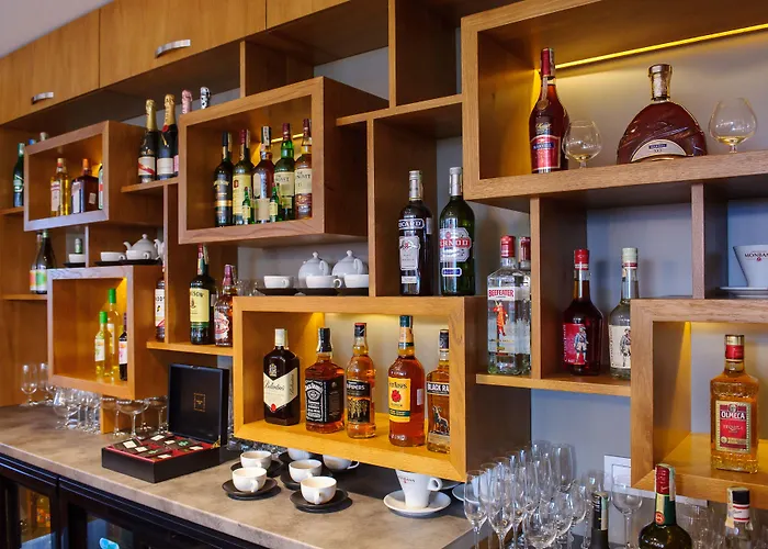 Ruskovets Thermal & 4* 반스코