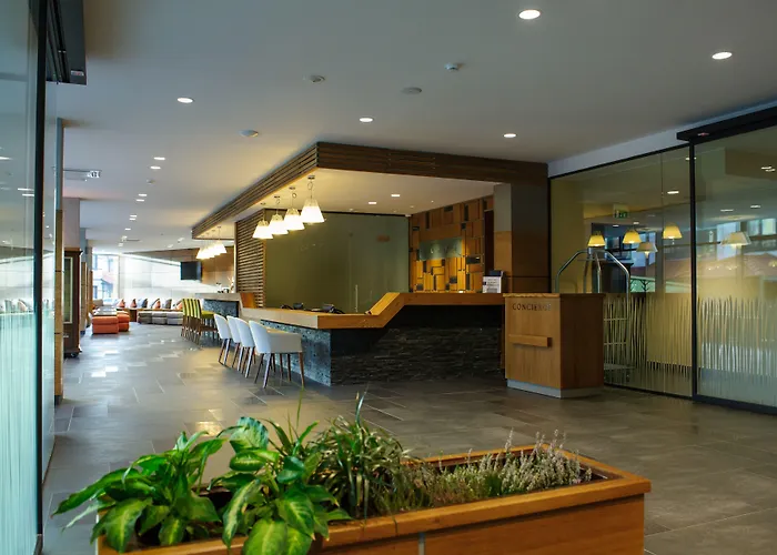 Ruskovets Thermal & 반스코