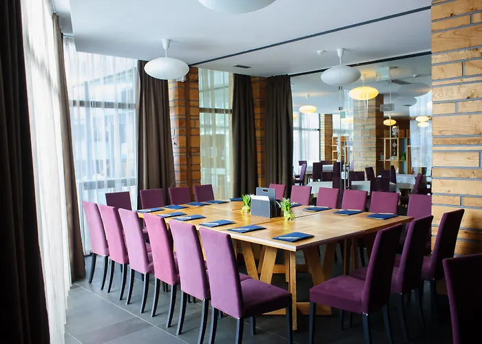 Ruskovets Thermal & 4* Bansko